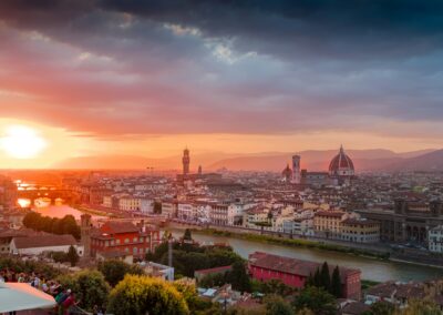 Visita l’Italia