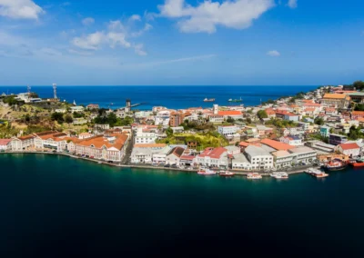 Visit Grenada