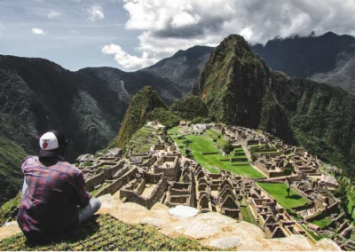 Visit Peru